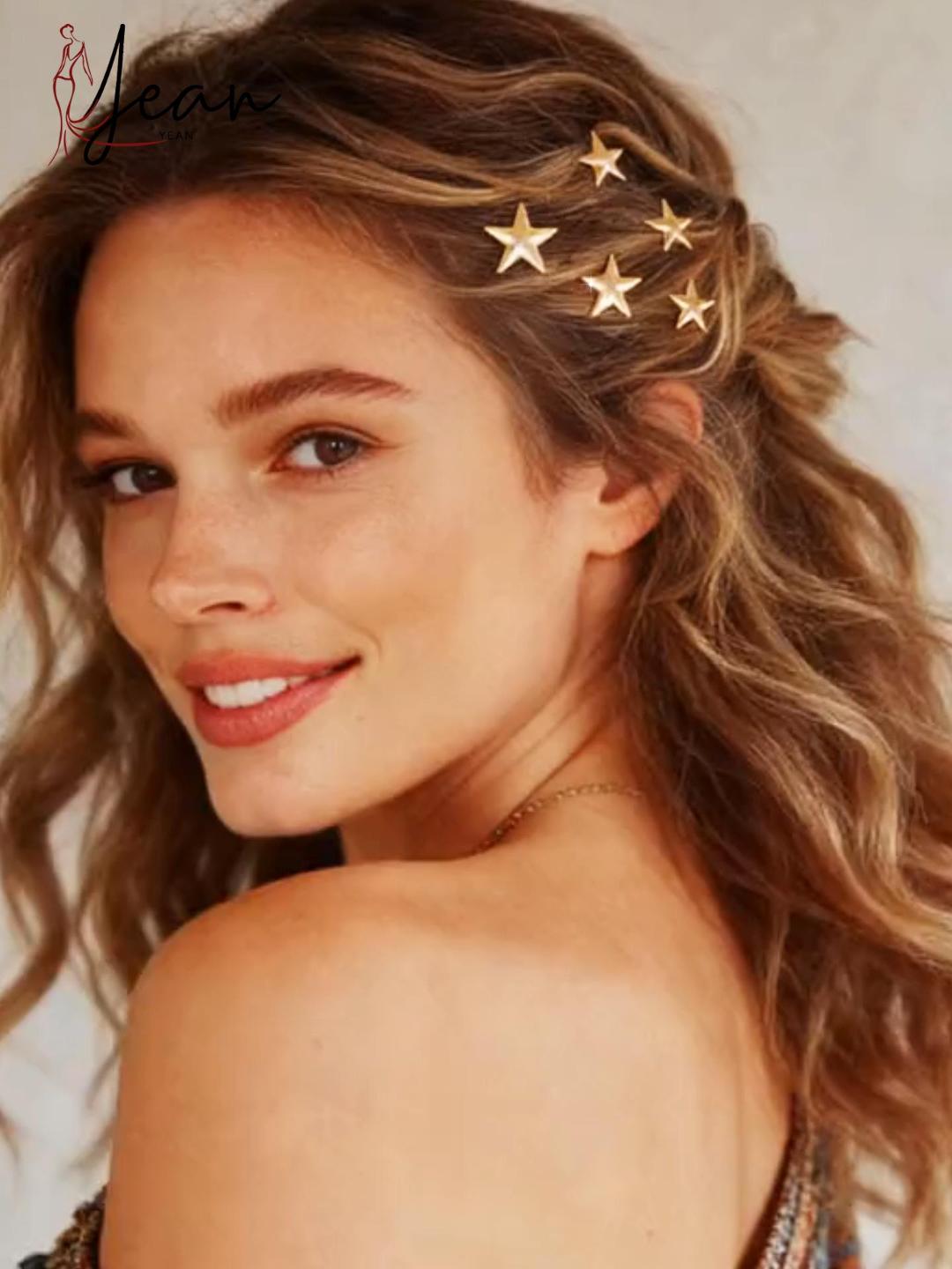 DESIGN - Peigne à cheveux de mariée avec perles et cristaux