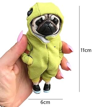 ぬいぐるみ、チワワ、子犬、パピー、ハンドメイド、オリジナル、リアルサイズ Amazon.co.jp: Tiny Heart かわいいチワワのぬいぐるみ 犬の