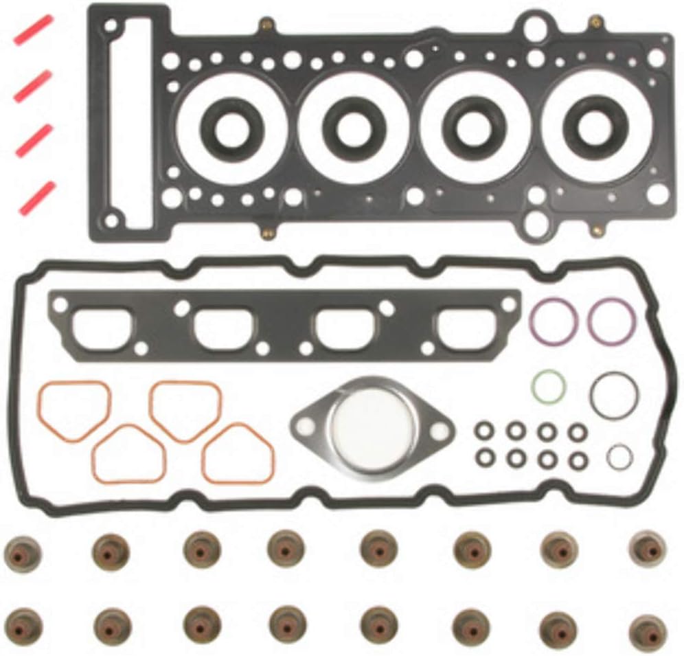 MAHLE HS54438 Engine Cylinder Head Gasket Set