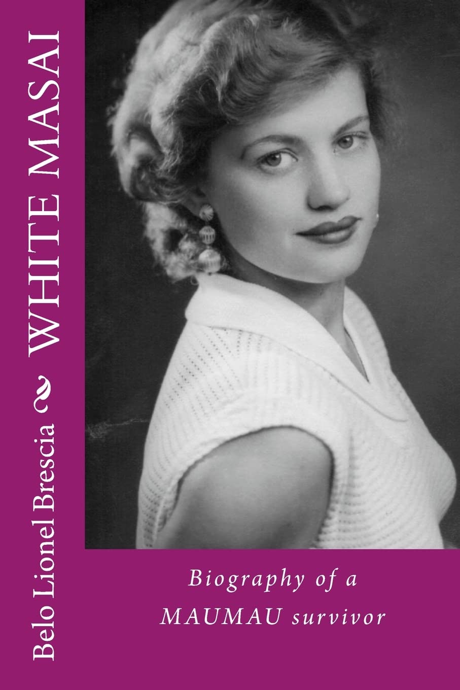 Amazon | White Masai | Brescia, Belo Lionel | Women