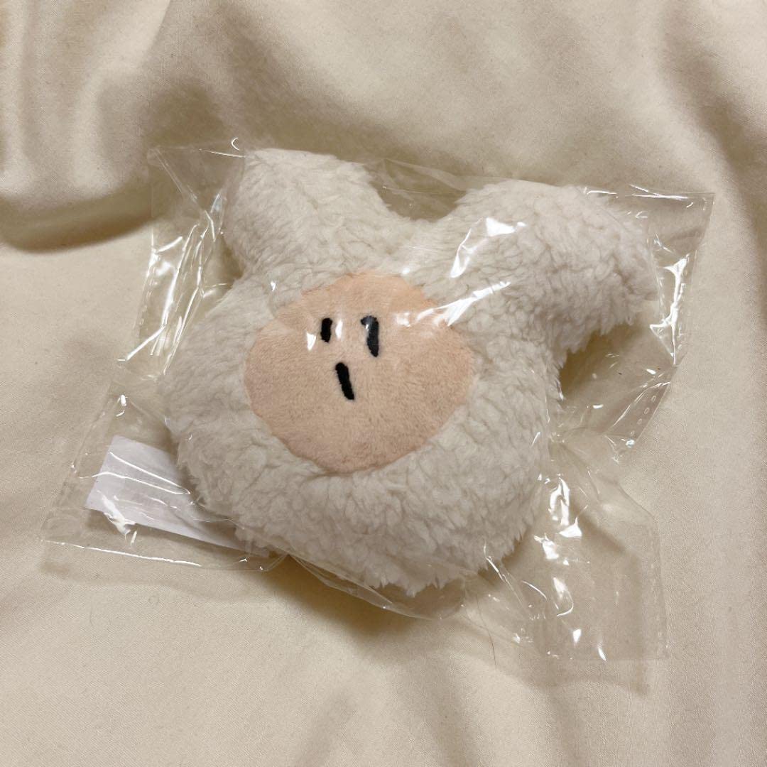 Amazon.co.jp: みやかわくん 宮川大聖 ウィスピー Whispeeeeぬいぐるみ