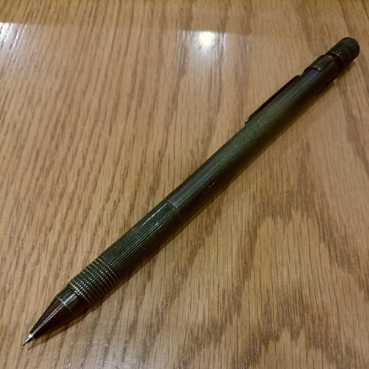 ファーバーカステル アルファマティック シャーペン | gospelfm89.com.br