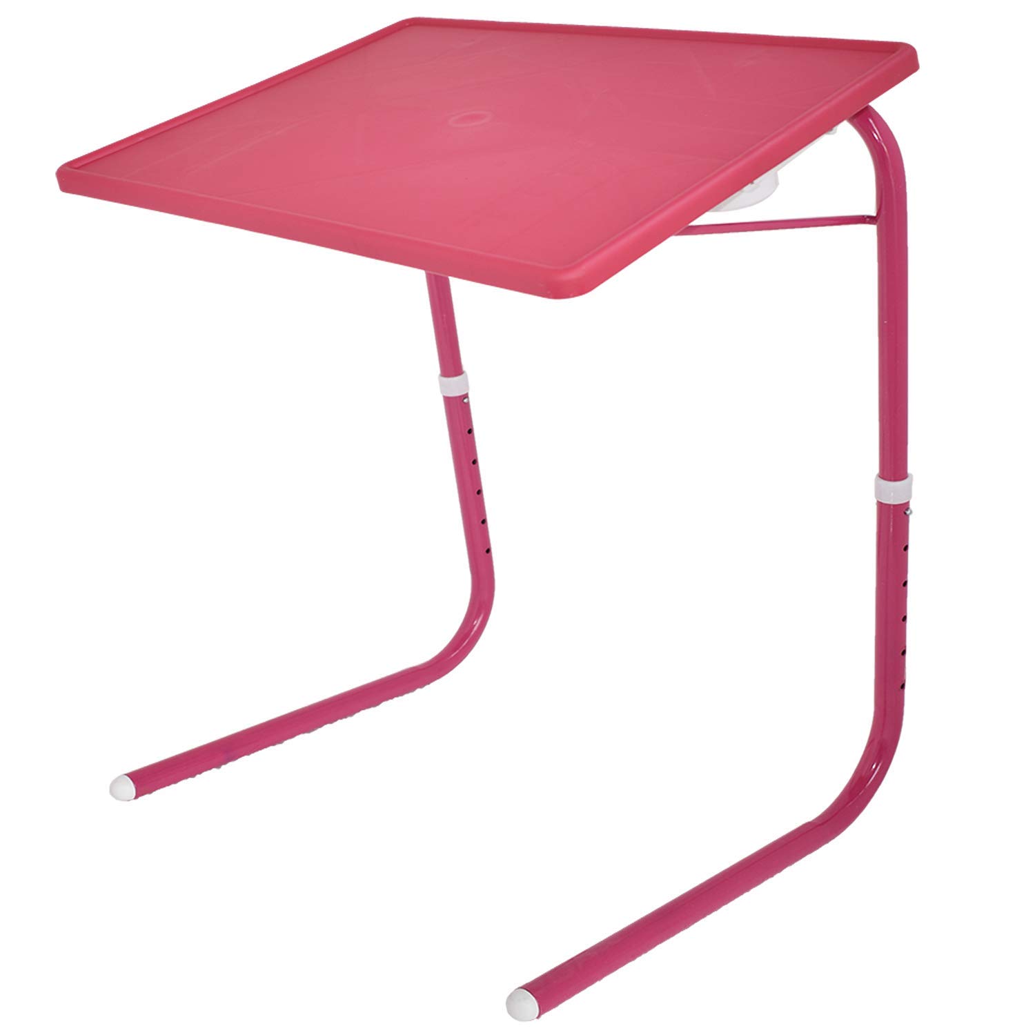 HB Msala Multipurpose Laptop Table Mat Finish, Pink Color, and 3 Angles Adjustable Foldable (Size : 51 * 35 * 71 cm) (B09TLHRBSJ) Amazon Price History, Amazon Price Tracker