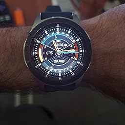 Amazon Com Customer Reviews Samsung Galaxy Watch 19 46mm Bluetooth Wi Fi Gps Smartwatch Sm R800 International Version Silver Amazon Com Customer Reviews Samsung Galaxy Watch 19 46mm Bluetooth Wi Fi Gps Smartwatch Sm R800 International Version Silver