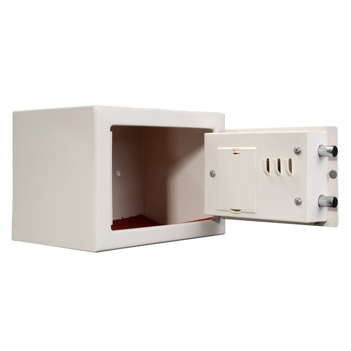 Cassaforte Elettronica Di Sicurezza Da 4,6 Litri