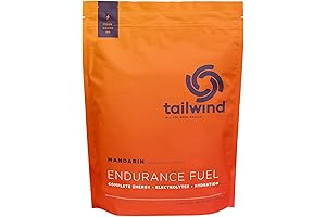 Tailwind Nutrition Endurance Fuel: The Ultimate Hydration for Unstoppable Performance