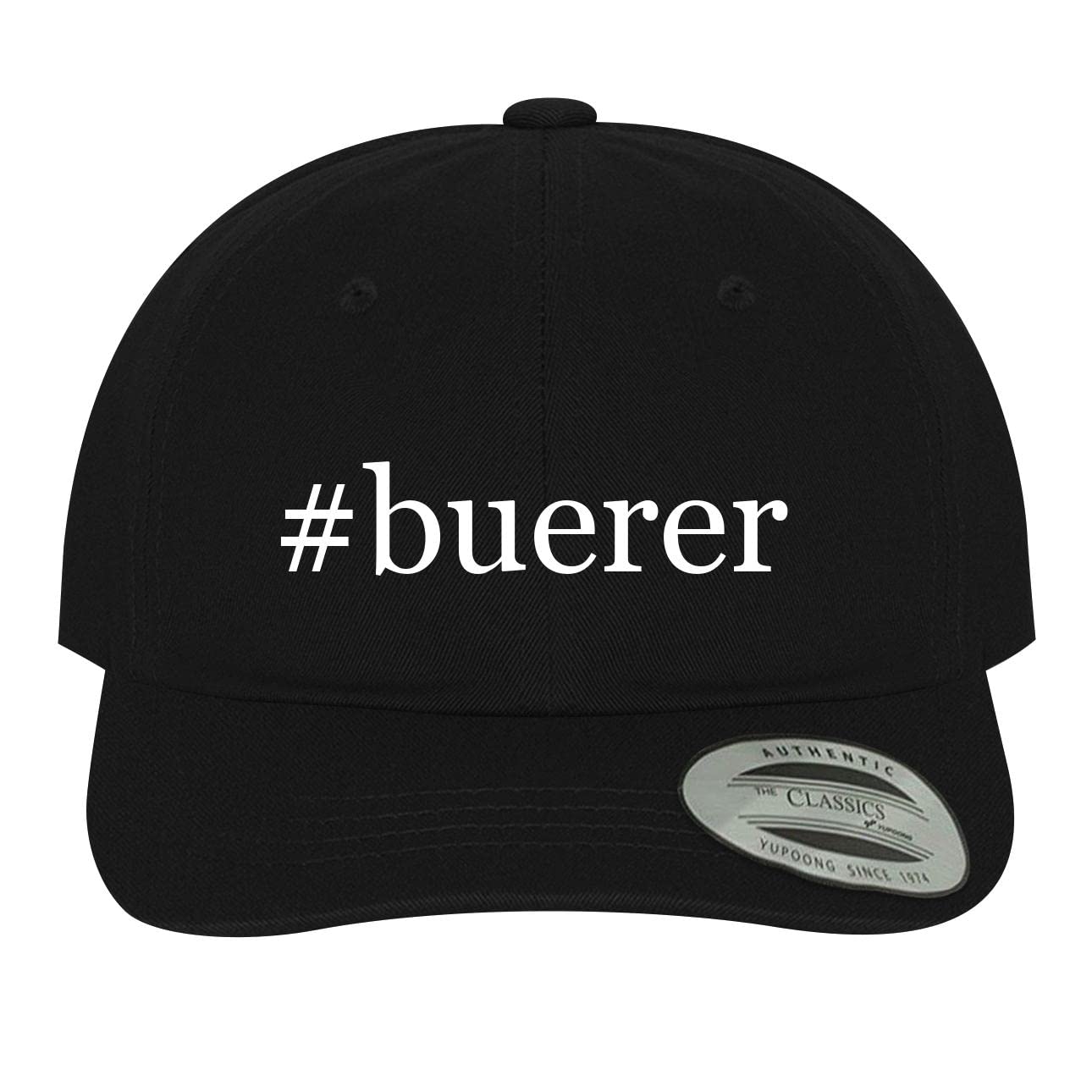Jealous Neighbor buerer - Soft Hashtag Dad Hat Baseball Cap