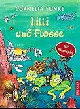 Lilli und Flosse - Cornelia Funke