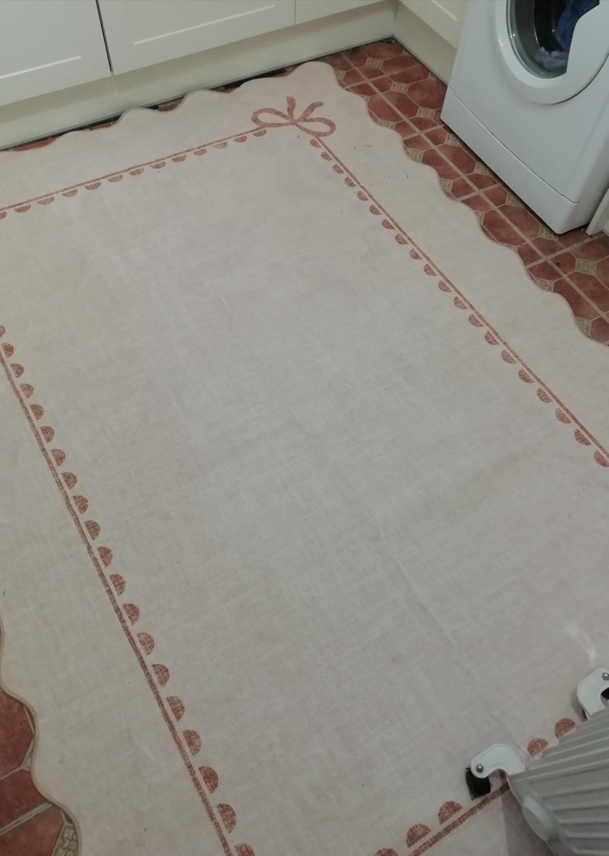 Customer photo