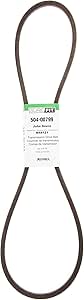 Cinghia Per Utility Vehicle Cinghia Di Trasmissione Rinforzata A & I Per John Deere Gator - Sostituzione RE28721, Con Rinforzo In Aramide, Duratura Cinghia Trasmissione John Deere Gator - Foto 14