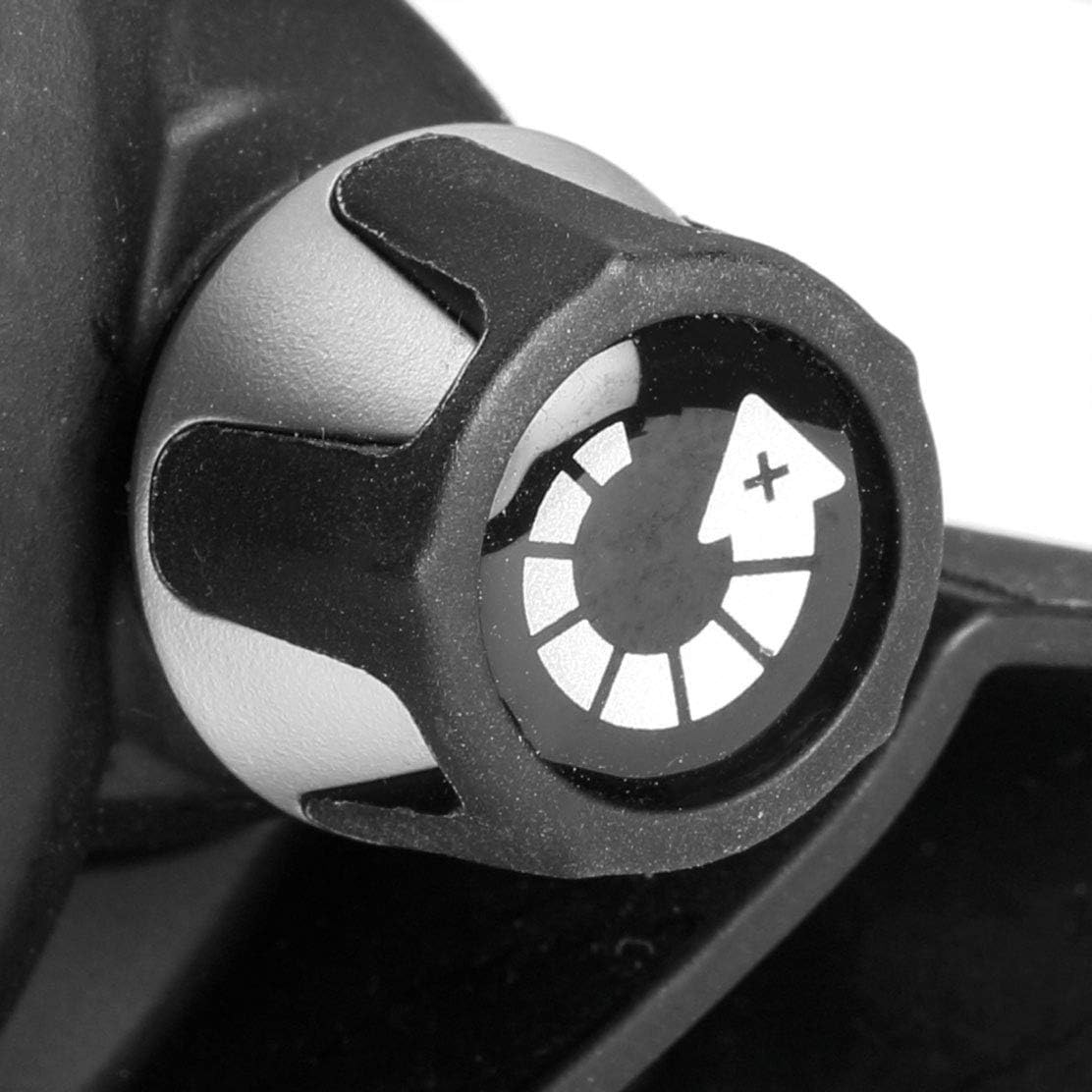 Mares Dual ADJ 62X Regulator (Din)