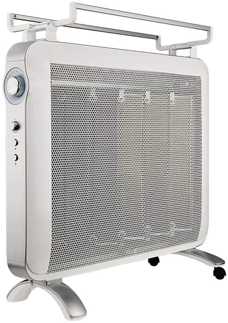 Buy WKLIANGYUANPING 2.2KW Portable Electric Oil Filled Radiator Heater