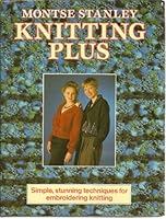 Knitting Plus 0805013202 Book Cover