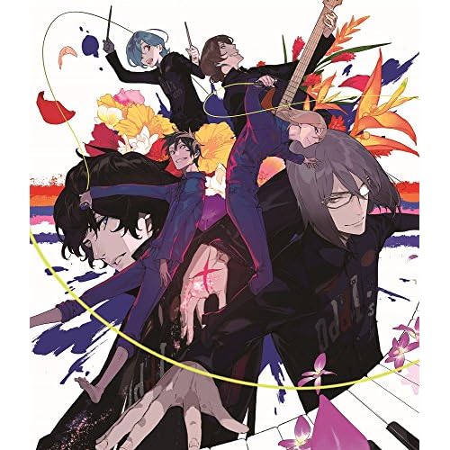 スカーレッドライダーゼクス Rev．