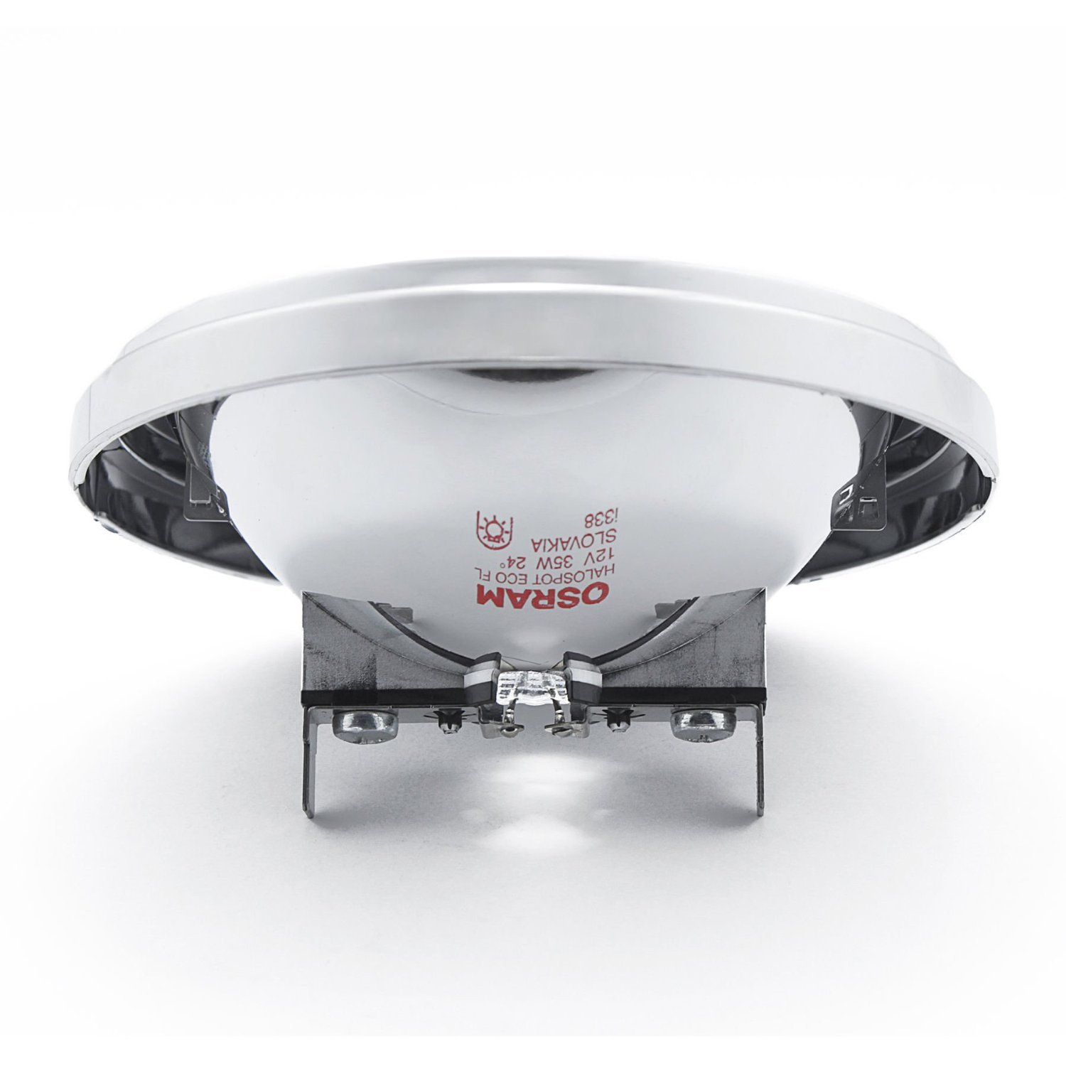 Osram Halospot 48 35W 12V G4 10