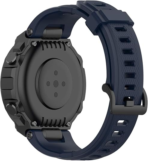Cinturino Per Aazfit GTS 2, 20 Cinturino Sportivo In Silicone Da