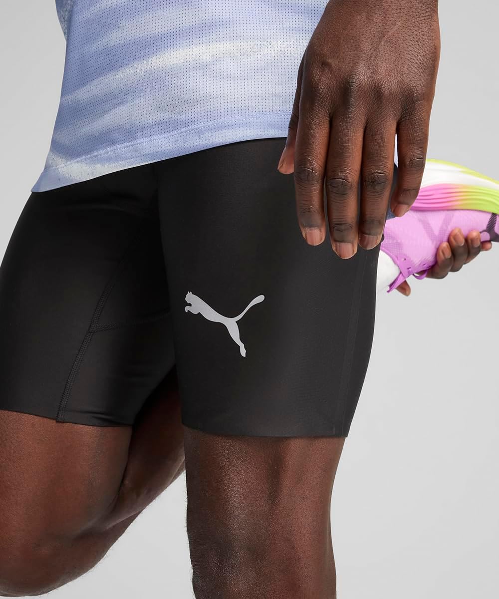 PUMA Raceday ULTRAFORM 9" Men's Short Tights