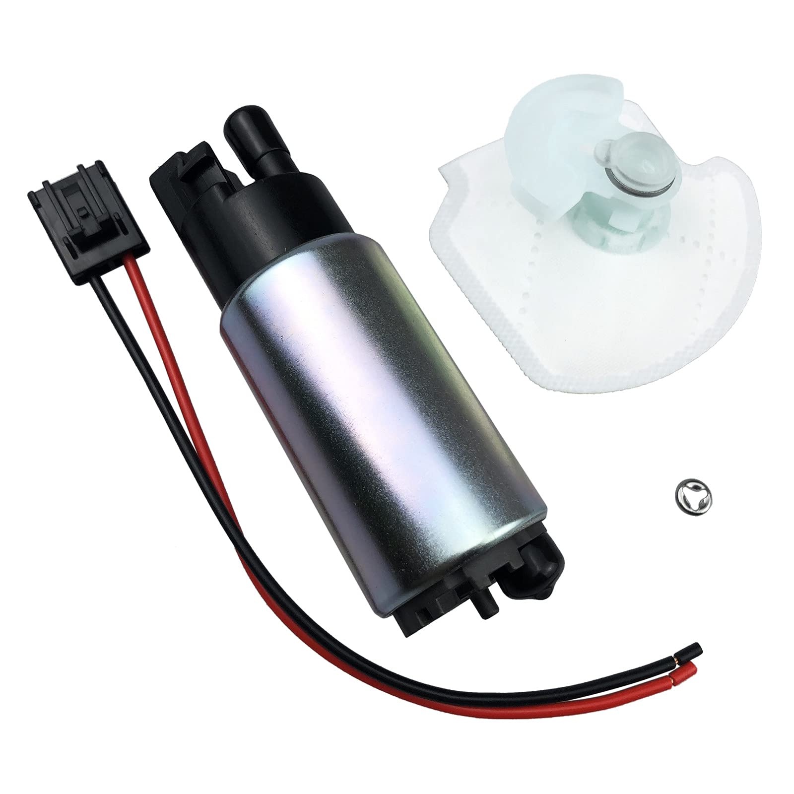 Amazon | 電動燃料ポンプキット 交換用 23221-31340 レクサス Amazon | 電動燃料ポンプキット 交換用 23221-31340 レクサス