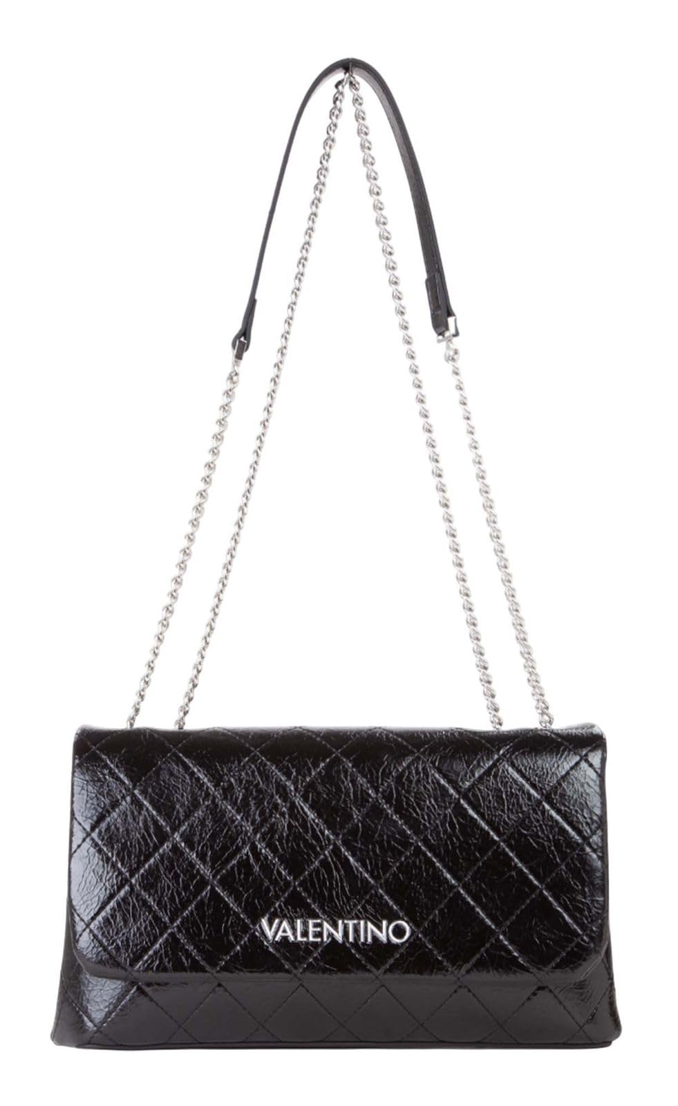Valentino cross body bag Wakanda Cross Bag Black