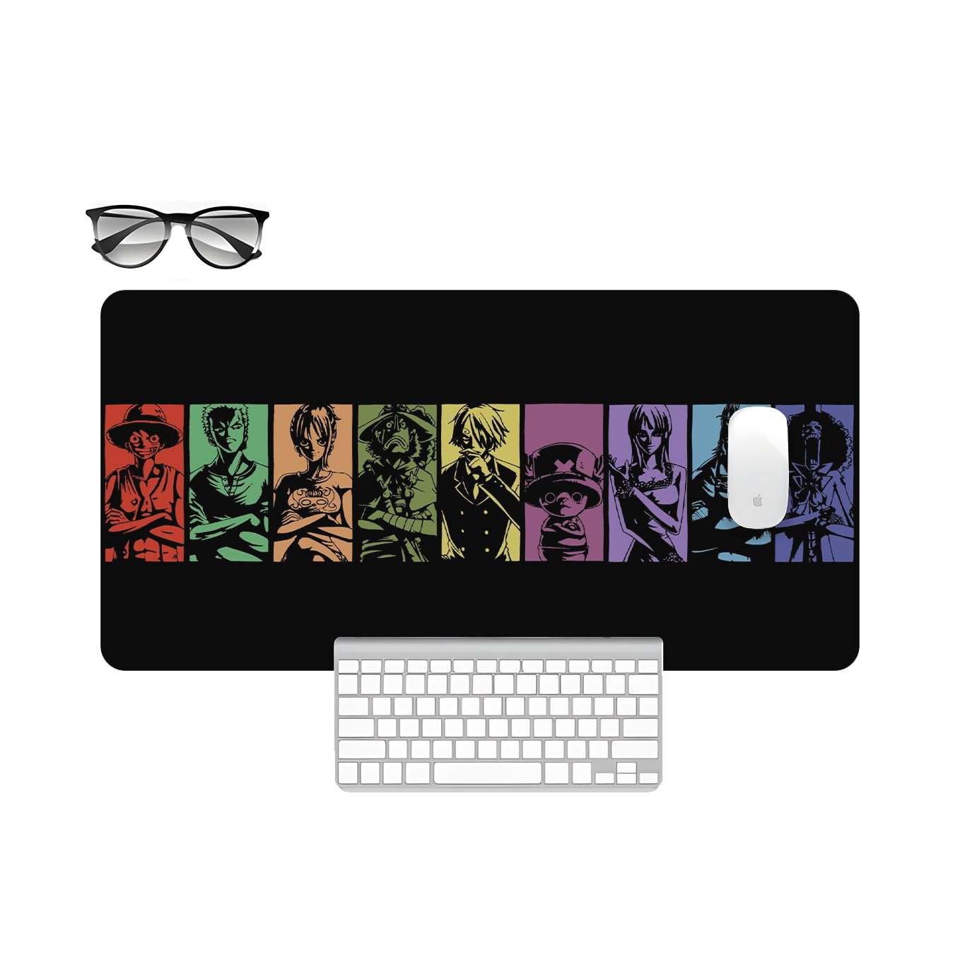 See full amazon price history chart for SoulAbiti One Piece Mouse Pad - 23.6 x 11 Inches Desk Pad - Gaming and Workstation Mat for Straw hat Team Fans - Non-Slip Rubber Base - Smooth Surface for Precise Control SoulAbiti One Piece Mouse Pad - 23.6 x 11 Inches Desk Pad - Gaming and Workstation Mat for Straw hat Team Fans - Non-Slip Rubber Base - Smooth Surface for Precise Control (B0CG383PVZ) Amazon Price History, Amazon Price Tracker