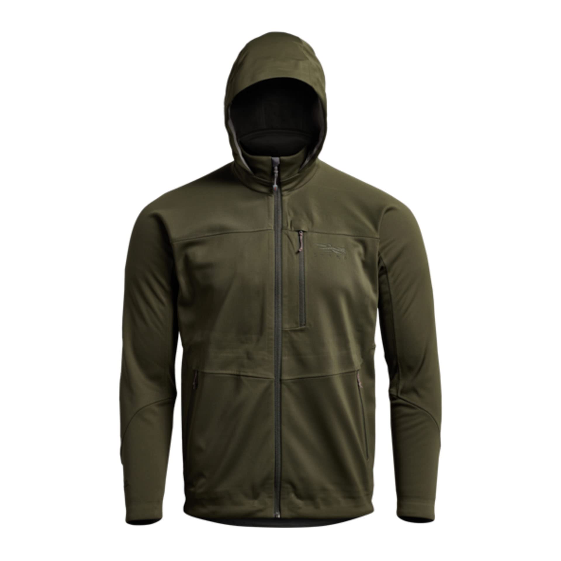 SITKA Gear Men's Hunting Windproof Jetstream Jacket