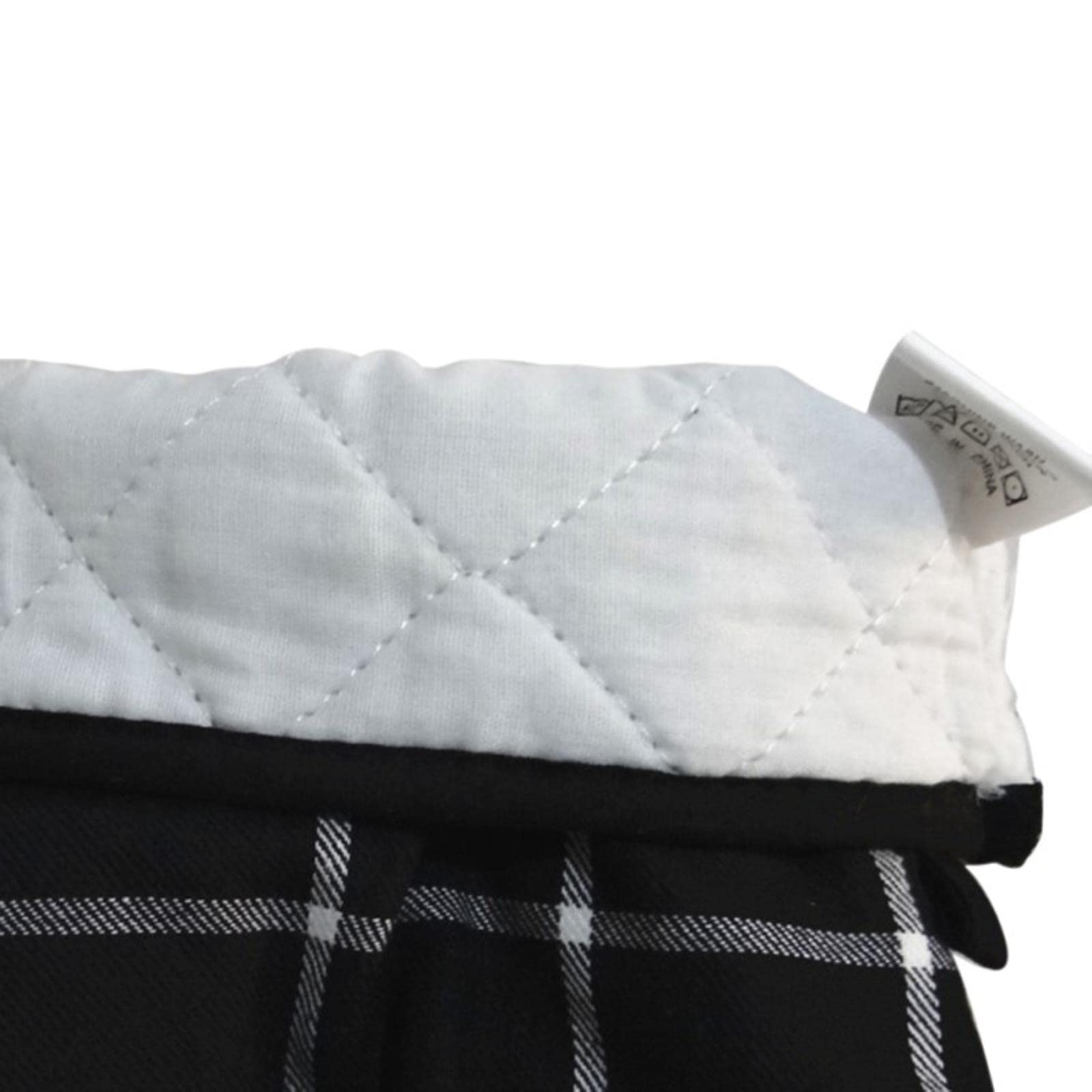 Anique Silicone Gant Four Anti Chaleur Gant Cuisine Four Iperéable