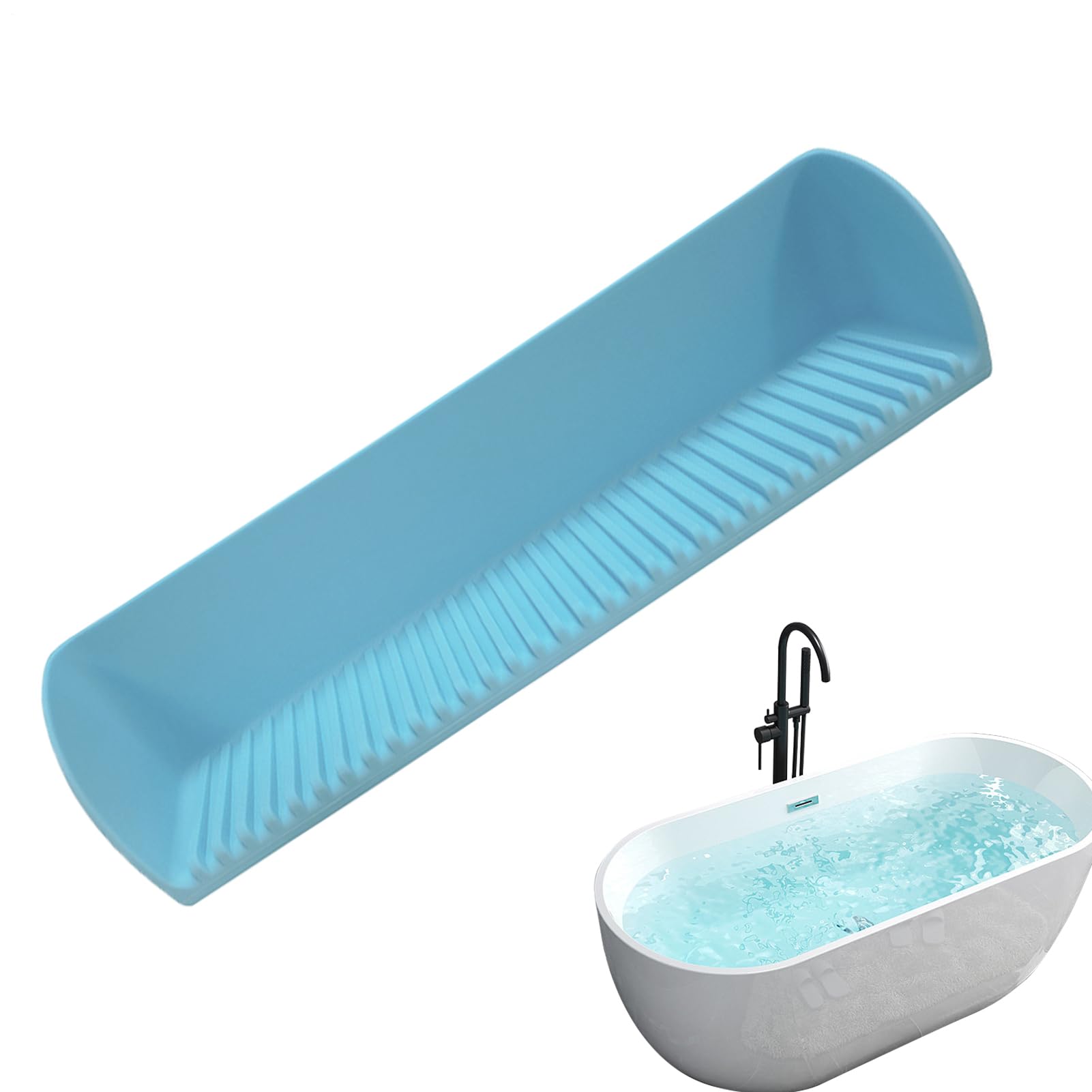 Étagère à jouets pour baignoire avec protection contre l'eau bébé