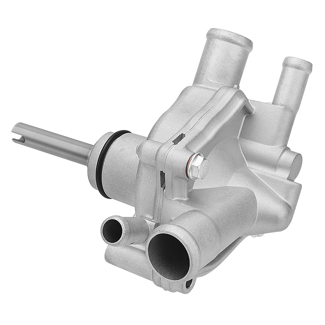 Bomba de agua para Honda CBR600F F4I 2001-2006 19200-MBW-307