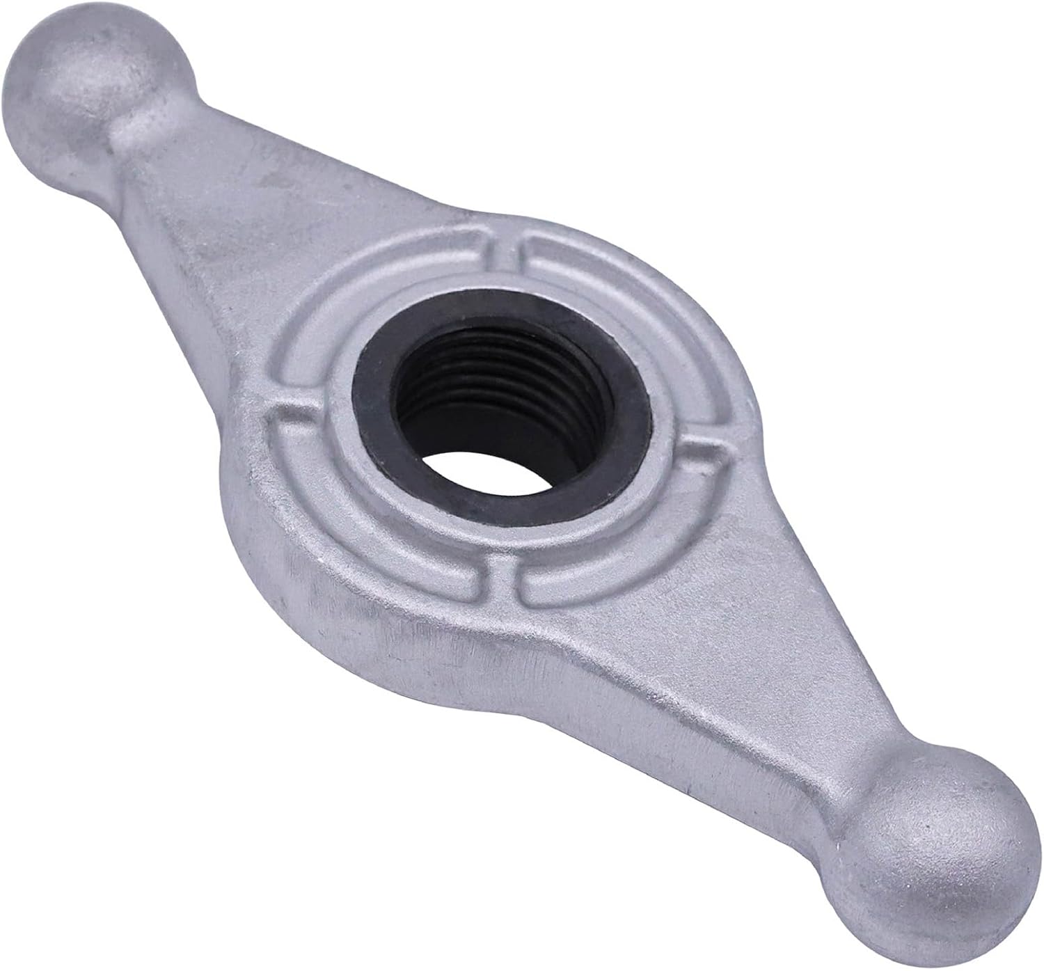 Wheel Balancer Hub Wing Nut 812103 Fit for Hunter DSP with 40mm X 8mm Shaft Thread Pitch,Compatible with DSP7700,DSP8500,DSP9000,DSP9200,DSP9500,DSP9600,GSP9700