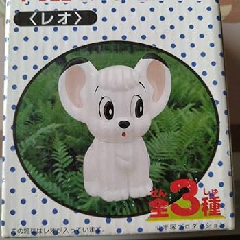 ゲームセンター限定非売品・新品未使用:ジャングル大帝レオ「陶器の印鑑立て」 ゲームセンター限定非売品・新品未使用:ジャングル大帝レオ