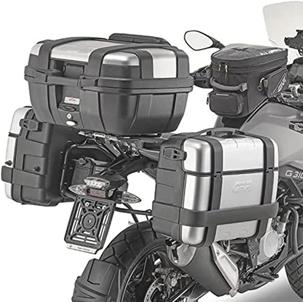 GIVI PL5126 Side case Holder for G310GS