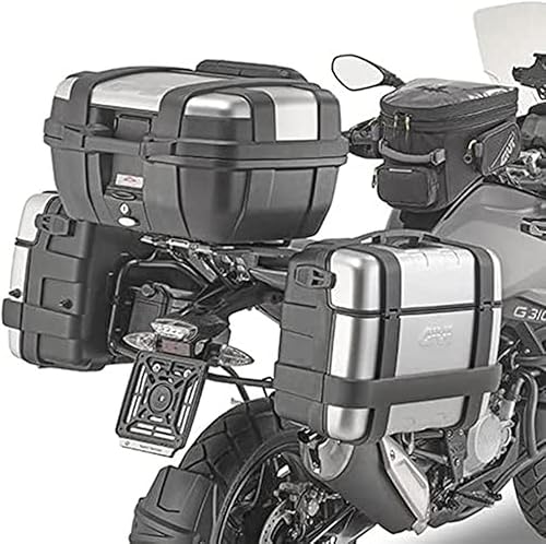 Miniatura 2 de GIVI PL5126 Soporte lateral para G310GS