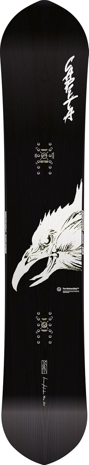 CAPiTA Kazu Kokubo Pro Men's Freeride Snowboard