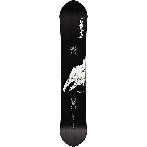 CAPiTA Kazu Kokubo Pro Men's Freeride Snowboard