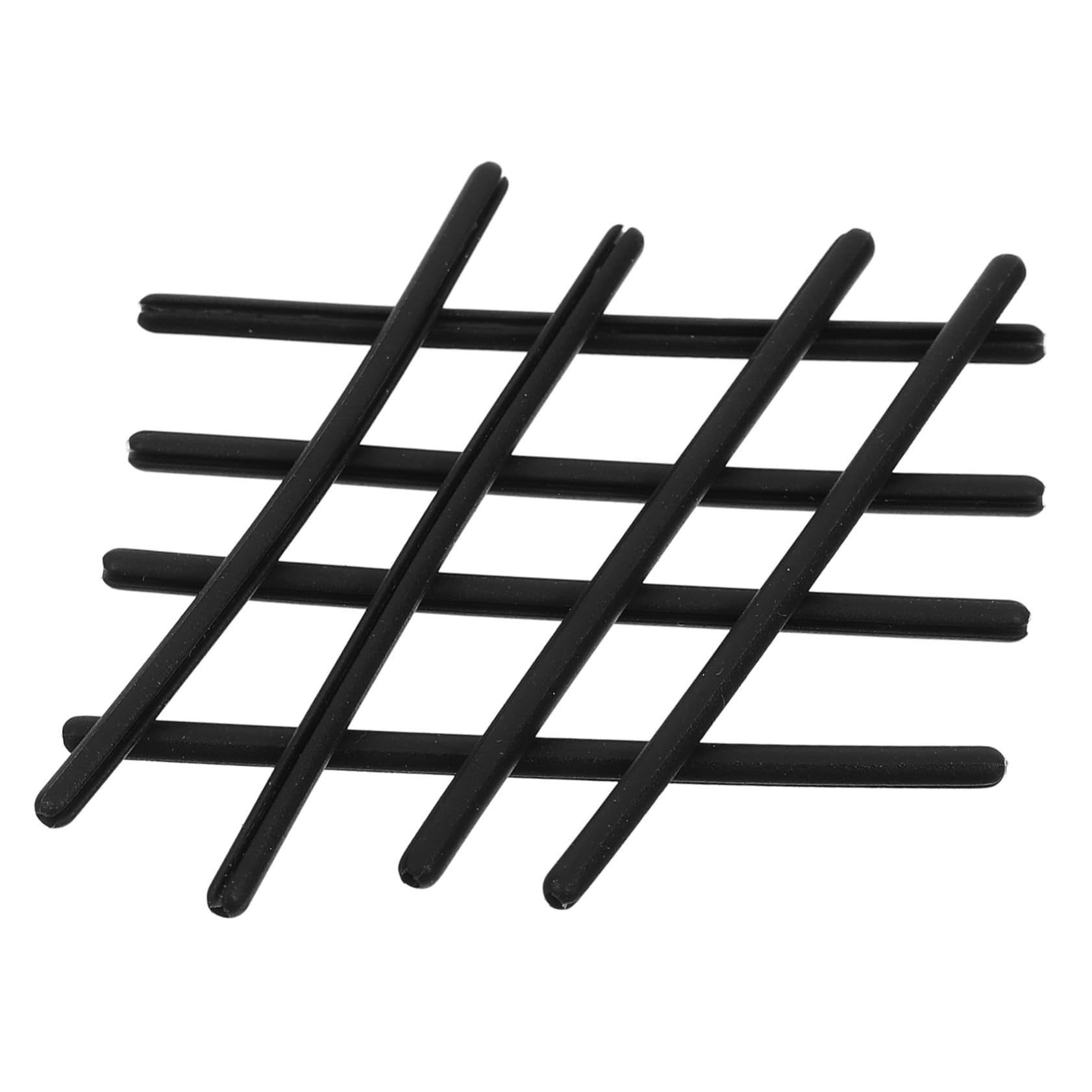 Holibanna Glasses Ear Grips for Thin Frames 4 Pairs Silicone Eyeglass Holders - Ear Pads Eyeglass Accessories Keeps Glasses in Place