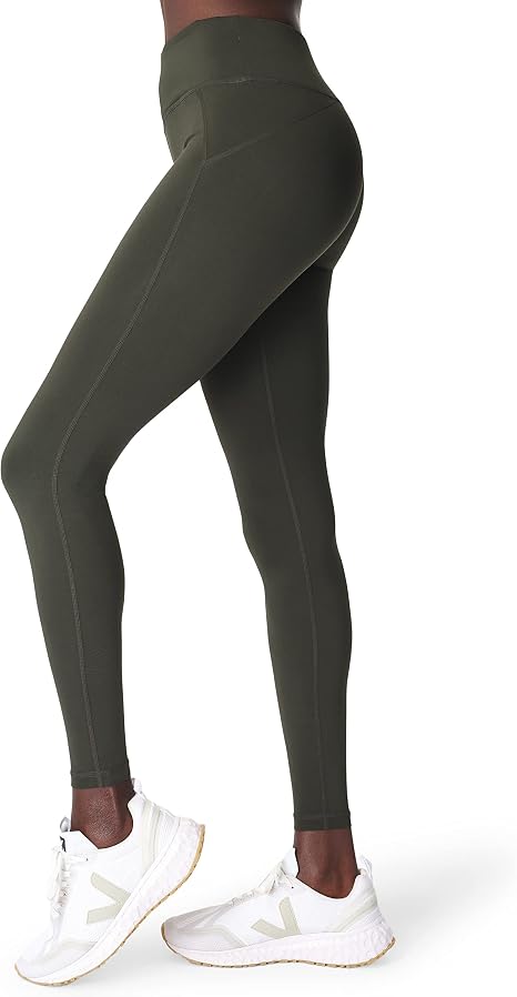 Sweaty Betty Womens All Day Leggings 