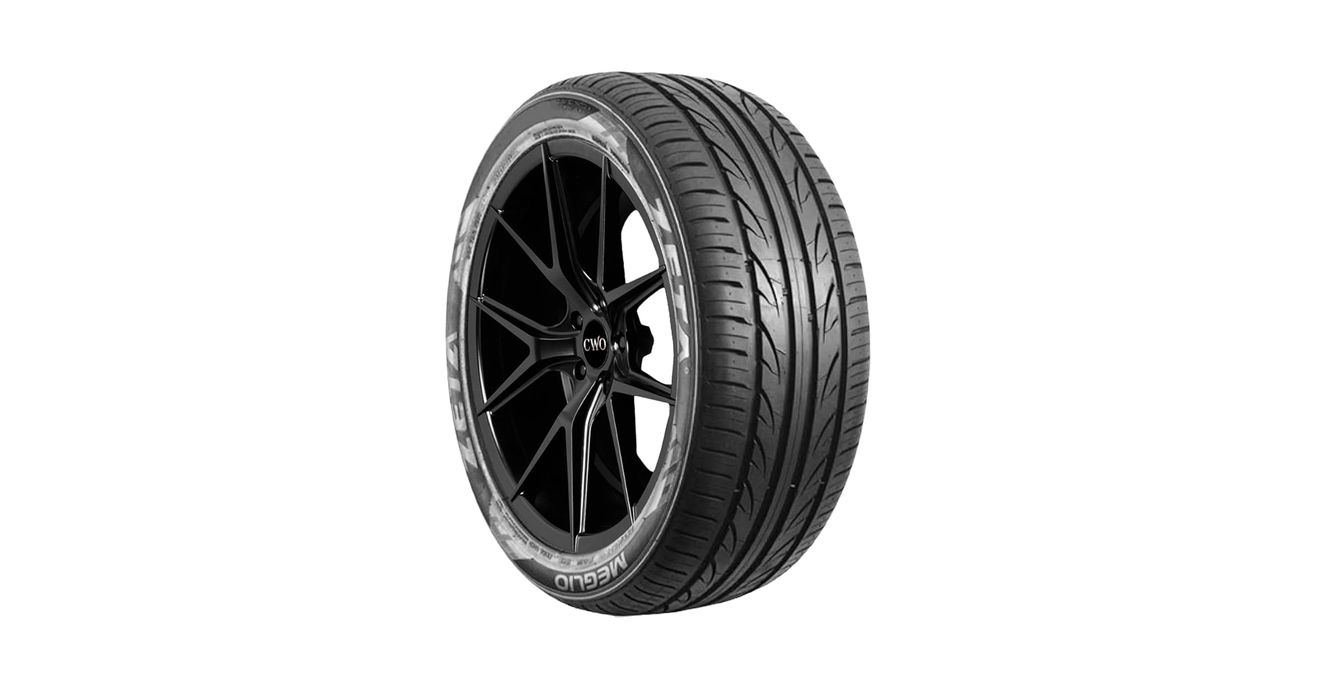 112×35×60㎝　特注 Amazon.com: Zeta Meglio Performance Radial Tire - 245/35R20