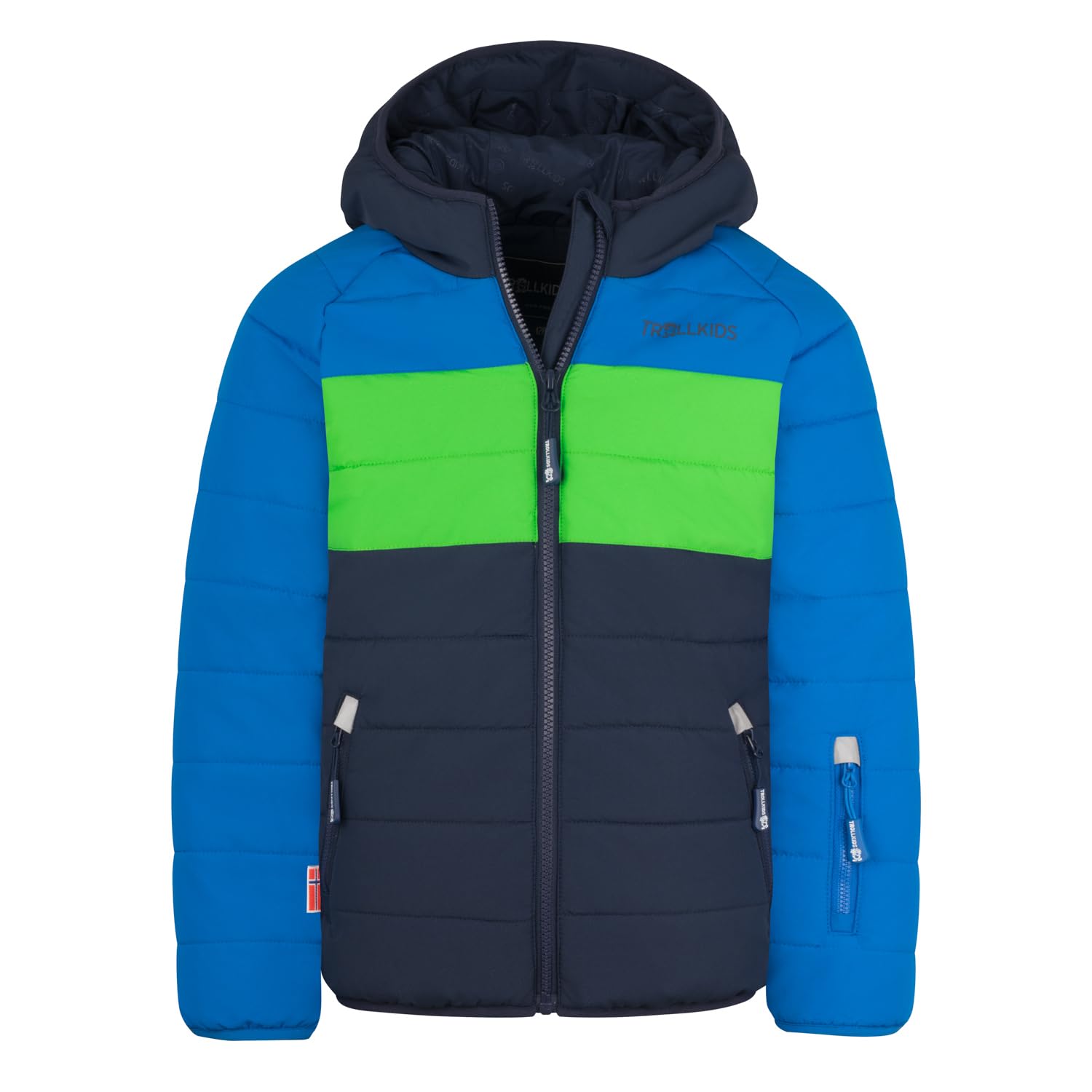 Trollkids Hafjell Pro Chaqueta Esquí