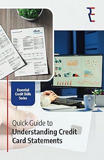 Quick Guide to Understanding Credit Card Statements