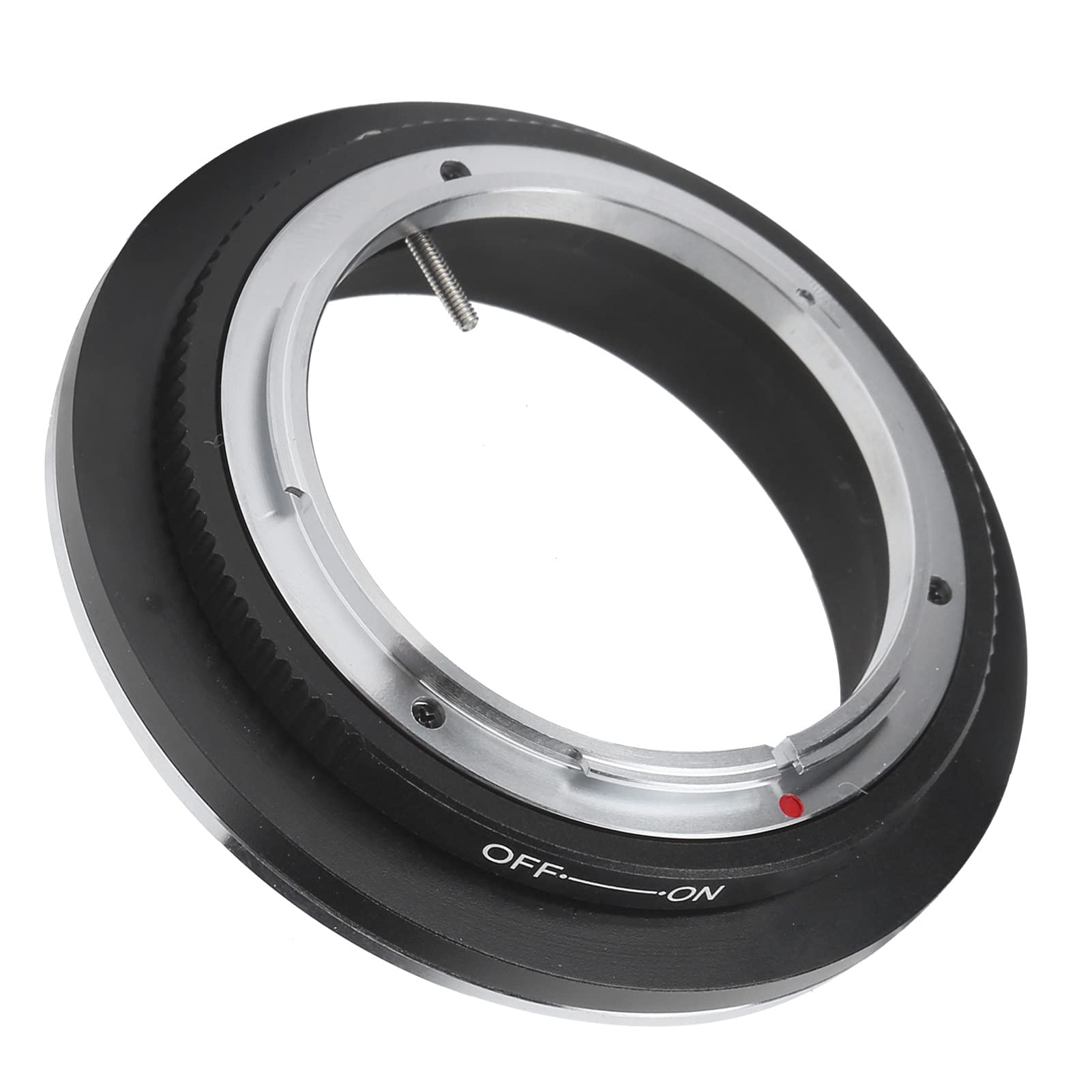 FDGFX Lens Adapter Converter for FD Lens to for GFX Mount Camera