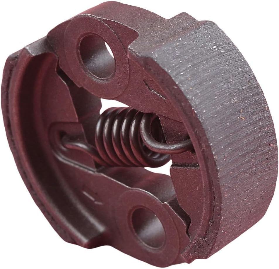 Clutch for GX22 GX25 GX25NT HHT25S UMK422 Brushcutter Small Engine Motor 22000-ZM3-003 Battery
