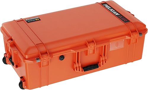 Miniatura 3 de Pelican Funda Air 1615 con espuma - Naranja