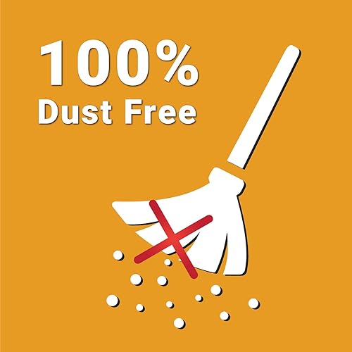 Miniatura 16 de Arm & Hammer Super Scoop - Arena aglutinante con aroma fresco, 14 libras