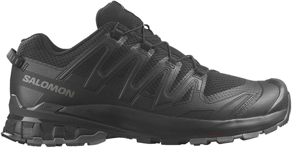 Womens Xa Pro 3D V9
