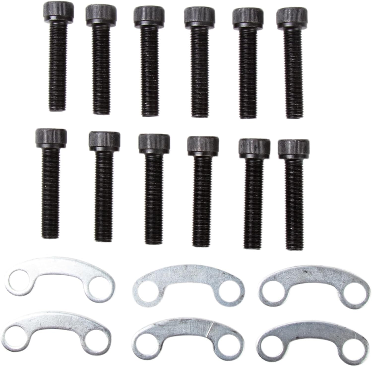 TRQ Front Driveshaft Compatible with 2011-2021 Dodge Durango Jeep Grand Cherokee