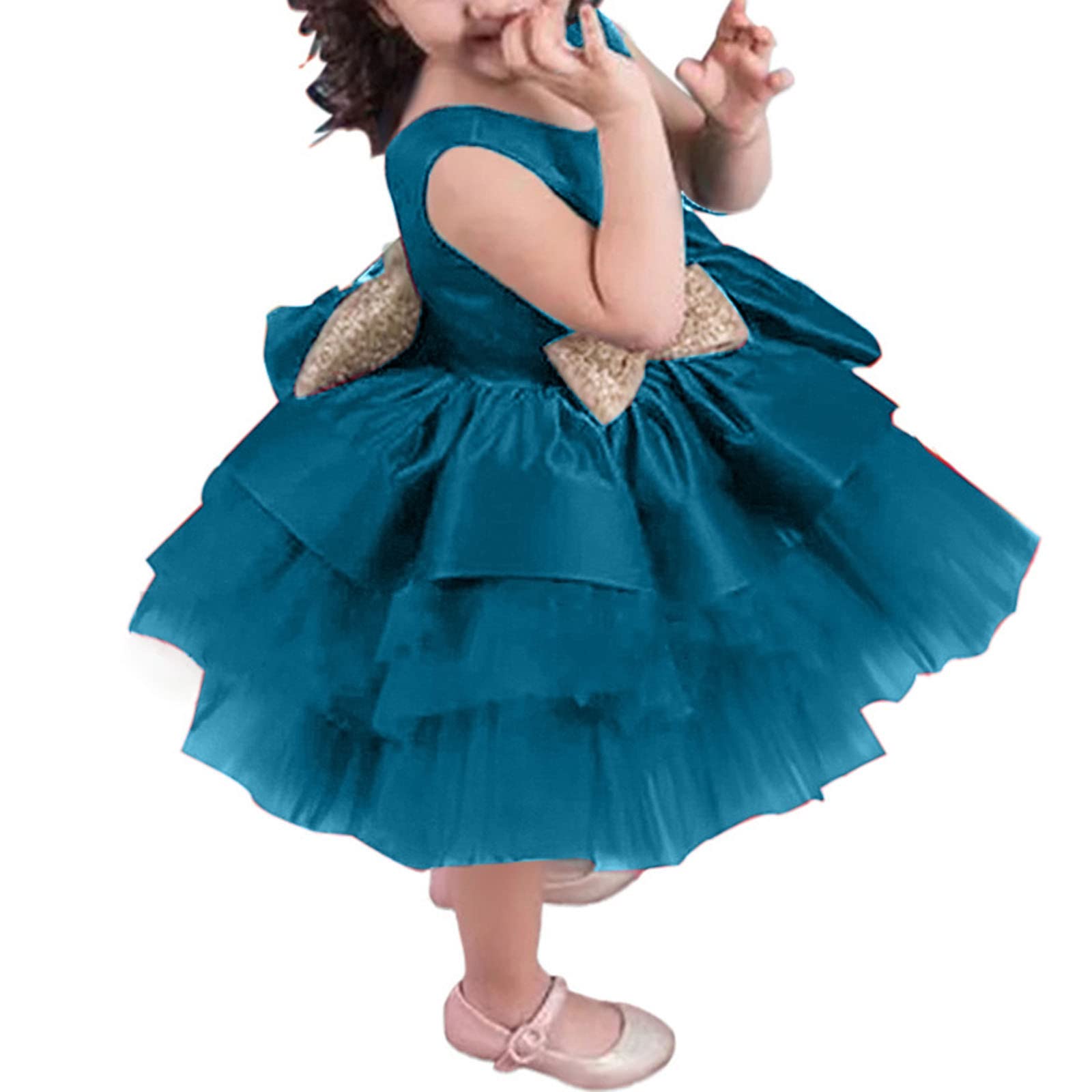 ropa de cumpleaños para niñas
