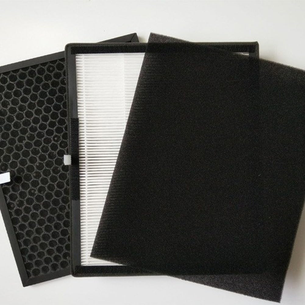 Filtro HEPA Ricambio per Midea KJ20FE-NH 210G-C41(KJ500G-A11/E33)