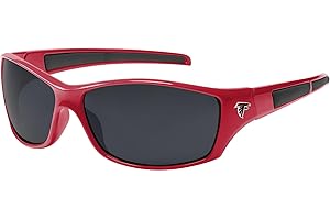 FOCO Falcons Sunglasses: Unparalleled Style and Performance for Accomplished Men