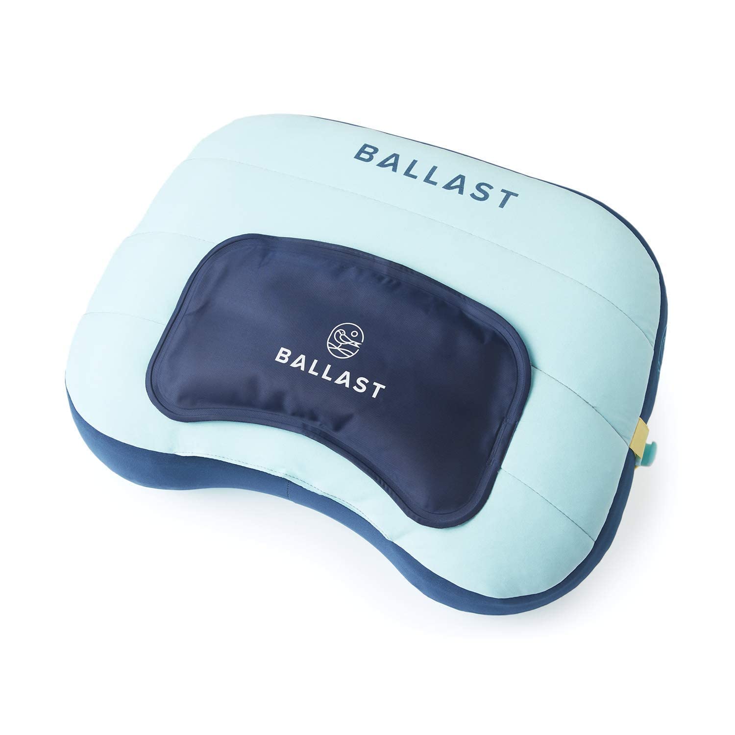 Ballast Beach Pillow & Cooling Pack