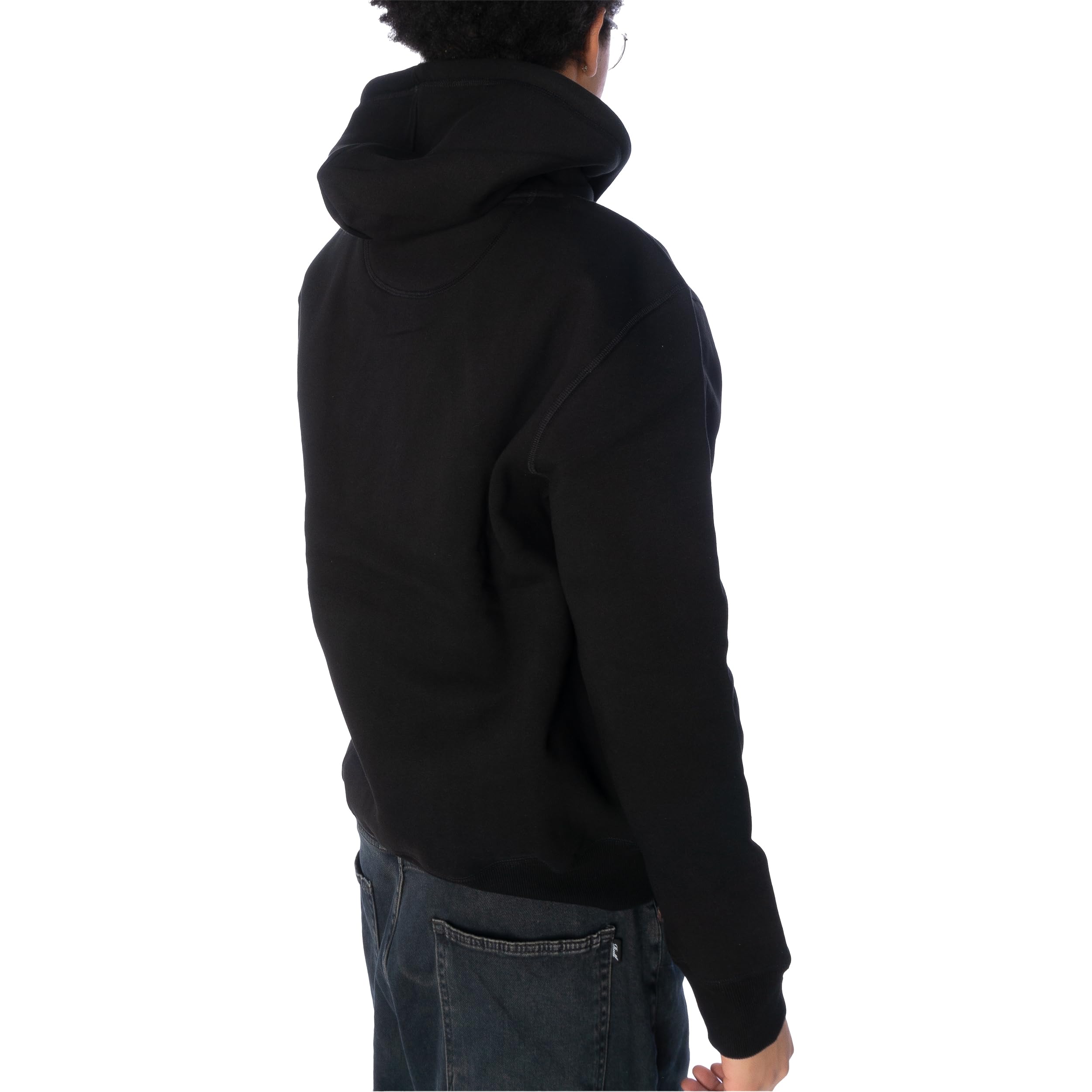 Schott NYC Swcasual3 Sweatshirt Homme (Lot de 1)